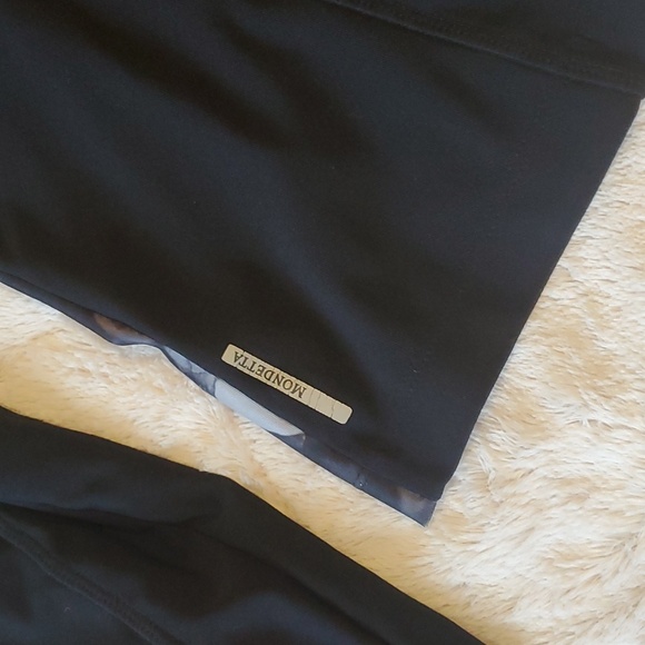 Mondetta zip up lite sweater - Picture 8 of 9